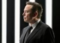 Investor Hindari Sahan Tesla dan SpaceX, Bisnis Elon Musk Terancam?