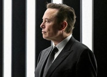Investor Hindari Sahan Tesla dan SpaceX, Bisnis Elon Musk Terancam?