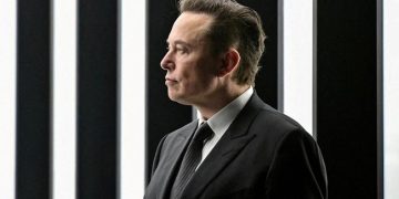 Investor Hindari Sahan Tesla dan SpaceX, Bisnis Elon Musk Terancam?