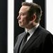 Investor Hindari Sahan Tesla dan SpaceX, Bisnis Elon Musk Terancam?