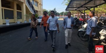 3 Anggota DPRD TTU Diduga Intimidasi Dokter Icha Tetap Dapat Gaji