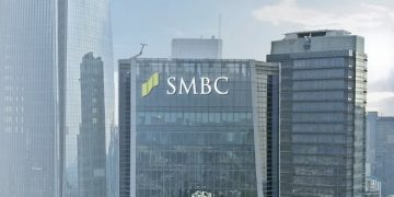 Kantongi Laba Rp1,4 Triliun di Semester 1-2026 oleh SMBC Indonesia BTPN