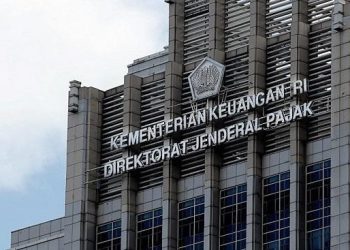 DJP Bidik Wajib Pajak Baru dengan Data Rekening dan Plat Nomor