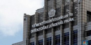 DJP Bidik Wajib Pajak Baru dengan Data Rekening dan Plat Nomor