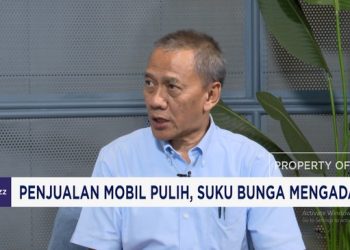 Video: Tingkatkan Penjualan Mobil, Indonesia Targetkan Ekspor ke Filipina