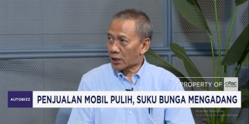 Video: Tingkatkan Penjualan Mobil, Indonesia Targetkan Ekspor ke Filipina