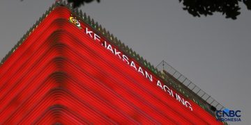 Penataan Ulang BUMN Melibatkan Kejaksaan Agung dan BPK