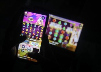 Rekening Judol Terus Bertambah, Bos OJK Siap Luncurkan Strategi Ini