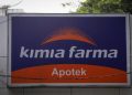 Sengketa Arbitrase Investasi di Kimia Farma, Berikut Penjelasan INA