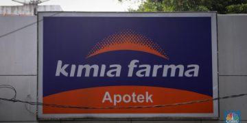 Sengketa Arbitrase Investasi di Kimia Farma, Berikut Penjelasan INA