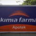 Sengketa Arbitrase Investasi di Kimia Farma, Berikut Penjelasan INA