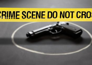 Perusahaan Tewas di Hotel Jaksel, Senpi Ditemukan di Balkon