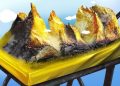 Penemuan Gunung Emas 53 Juta Ton di Kalimantan Menarik Perhatian, Simak Kronologinya