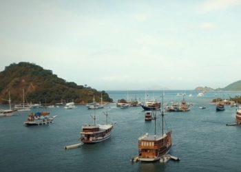 Ngebut Membangun Wall Street Baru di Bali Jadi Magnet Uang