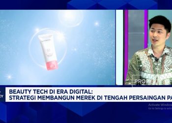 Persaingan dan Masa Depan Bisnis Kecantikan di Era Teknologi Kecantikan