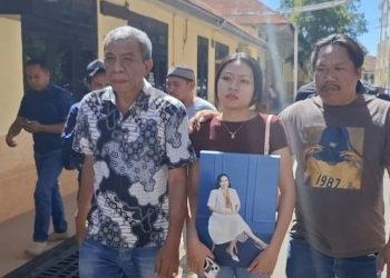 Keluarga Dokter Icha Penuhi Panggilan BKD DPRD TTU Hari Ini