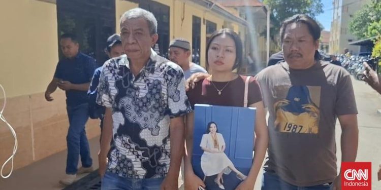 Keluarga Dokter Icha Penuhi Panggilan BKD DPRD TTU Hari Ini