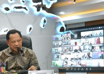 Dorong Pemda Akselerasi Program BSPS dengan Target 400 Ribu Rumah