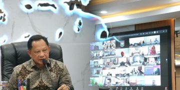 Dorong Pemda Akselerasi Program BSPS dengan Target 400 Ribu Rumah