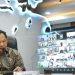 Dorong Pemda Akselerasi Program BSPS dengan Target 400 Ribu Rumah