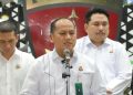 Kejagung Menyampaikan Pernyataan tentang Surat Edaran Kewaspadaan yang Meningkat