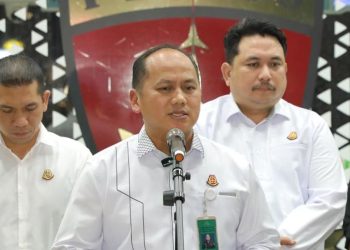 Kejagung Menyampaikan Pernyataan tentang Surat Edaran Kewaspadaan yang Meningkat