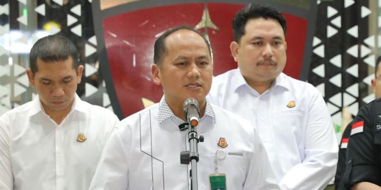 Kejagung Menyampaikan Pernyataan tentang Surat Edaran Kewaspadaan yang Meningkat
