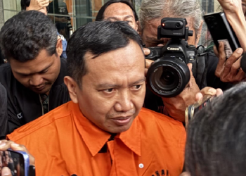 Anggota DPRD Jatim Ditangkap KPK Terkait Kasus Dana Hibah