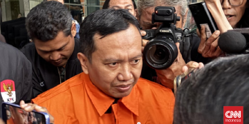 Anggota DPRD Jatim Ditangkap KPK Terkait Kasus Dana Hibah