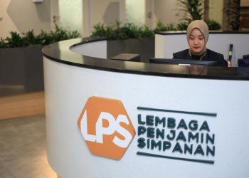 Simpan di Pusat Finansial RI Tanpa Jaminan, Penjelasan dari LPS