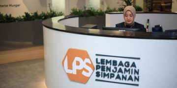 Simpan di Pusat Finansial RI Tanpa Jaminan, Penjelasan dari LPS