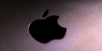 Apple Menggeser Nvidia Sebagai Perusahaan Paling Bernilai Di Dunia