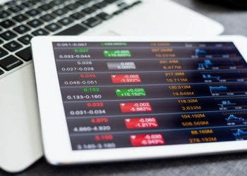 5 Rekomendasi Saham Berpotensi Menghasilkan Keuntungan Hari Ini