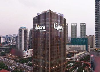 Alasan Laba Melesat 24% Menjadi Rp 30,4 T