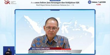 Kinerja Positif Industri Asuransi dengan Aset Tembus Rp1.197 Triliun