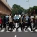 Tambah CCTV dan Pengeras Suara di Pelican Crossing oleh Dishub DKI Jakarta