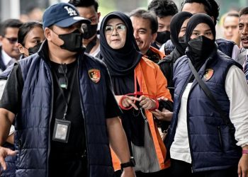 Ijazah Jokowi dan Disertasi Universitas Indonesia