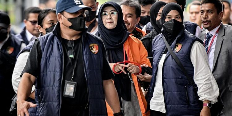 Ijazah Jokowi dan Disertasi Universitas Indonesia