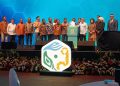 Investor dari AS dan Jepang Antre Masuk Pasar Karbon Indonesia