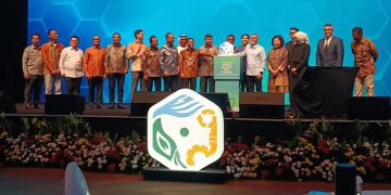 Investor dari AS dan Jepang Antre Masuk Pasar Karbon Indonesia
