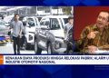 Kata Pengusaha Suku Cadang Tentang Proyek Mobil Nasional Probowo