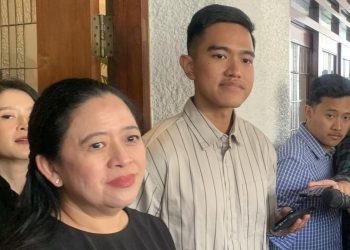 Dapil Neraka Kandang Banteng Diterpa Isu Kaesang