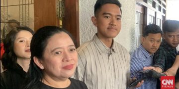 Dapil Neraka Kandang Banteng Diterpa Isu Kaesang