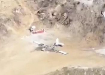 Evakuasi Pilot Pesawat Korban KKB di Yahukimo Terkendala Cuaca