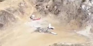 Evakuasi Pilot Pesawat Korban KKB di Yahukimo Terkendala Cuaca