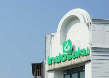 Asosiasi Fintech RI Hukum Pinjaman Online Indosaku Ini