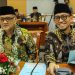 Kemenhaj Sebut Uang Muka Rp4 T untuk Pertahankan Tempat Tenda Haji