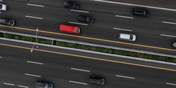 Waspadai Perilaku Pengemudi Lane Hogger di Jalan Tol