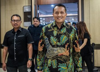Pesan Jaksa Agung Setelah Rudi Margono Ditunjuk Gantikan Febrie