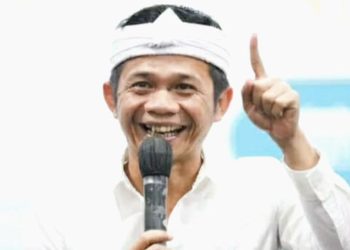 Sanksi untuk Bupati Purwakarta Terkait Lagu Lalaki Langit dari Kemdagri